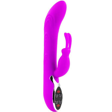 PRETTY LOVE - DelighToys Pretty Love Smart Hot Plus Rechargeable Vibrator