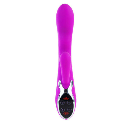 Pretty Love - Smart Crazy + Lilac Vibrator