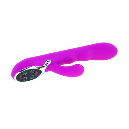 Pretty Love - Smart Crazy + Lilac Vibrator