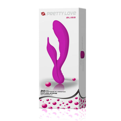 Pretty Love - Highgrade Bliss Lilac Massager