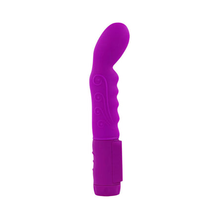 Pretty Love - Smart Body Touch Ii Lilac Vibrator