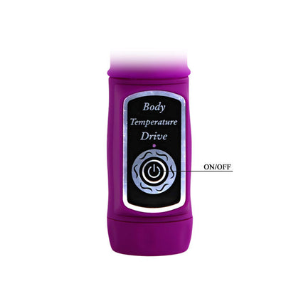 Pretty Love - Smart Body Touch Ii Lilac Vibrator