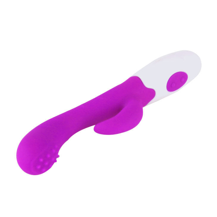 Pretty Love - Flirtation Arthur Vibrator