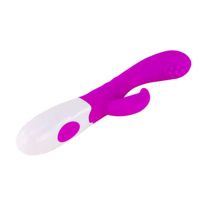 Pretty Love - Flirtation Arthur Vibrator