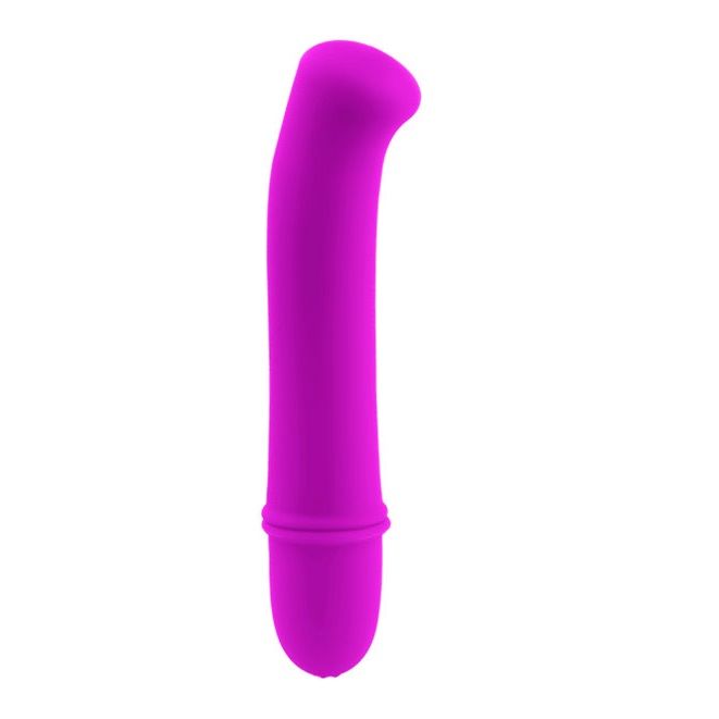 Pretty Love - Flirtation Antony Vibrator