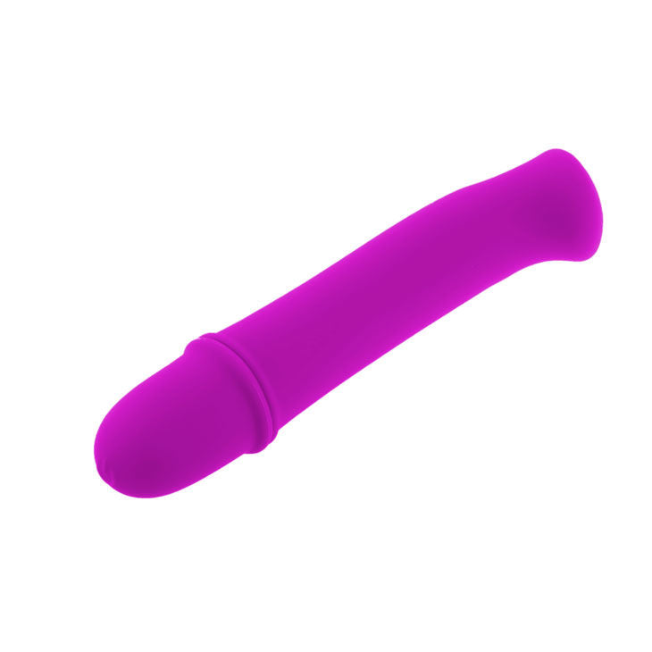 Pretty Love - Flirtation Antony Vibrator