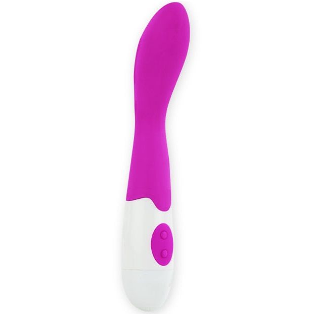 Pretty Love - Flirtation Bishop Vibrator