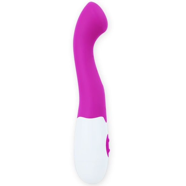 Pretty Love - Flirtation Charles Vibrator