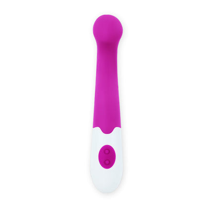 Pretty Love - Flirtation Charles Vibrator