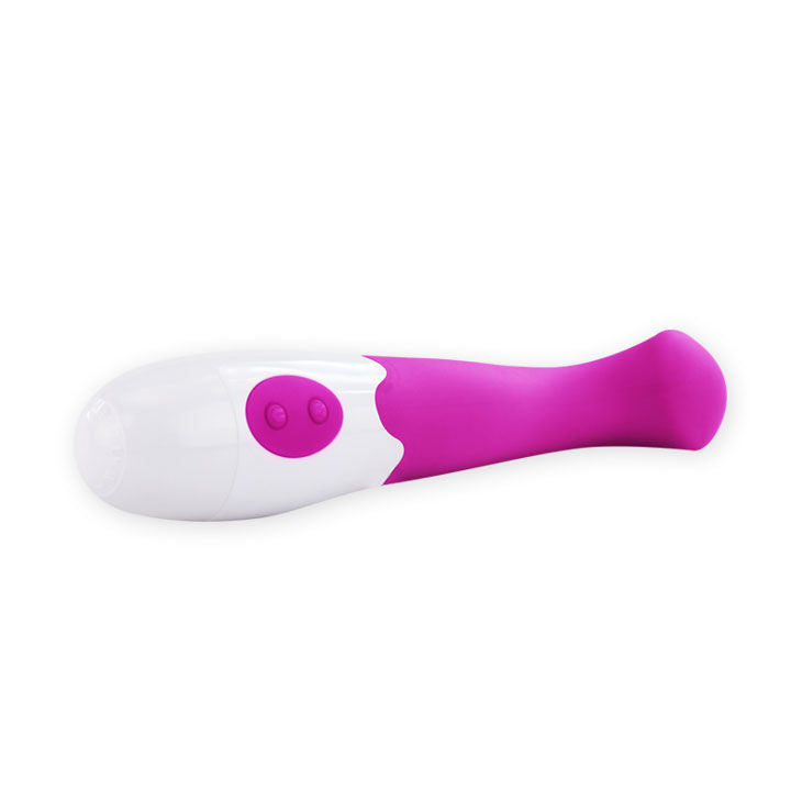 Pretty Love - Flirtation Charles Vibrator