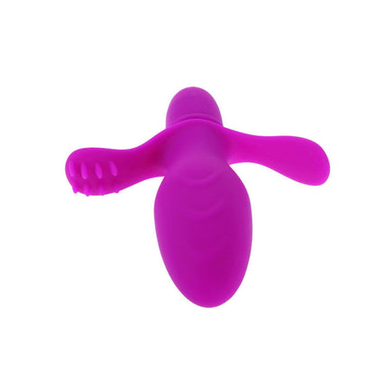 Pretty Love - Flirtation Fitch Vibrator