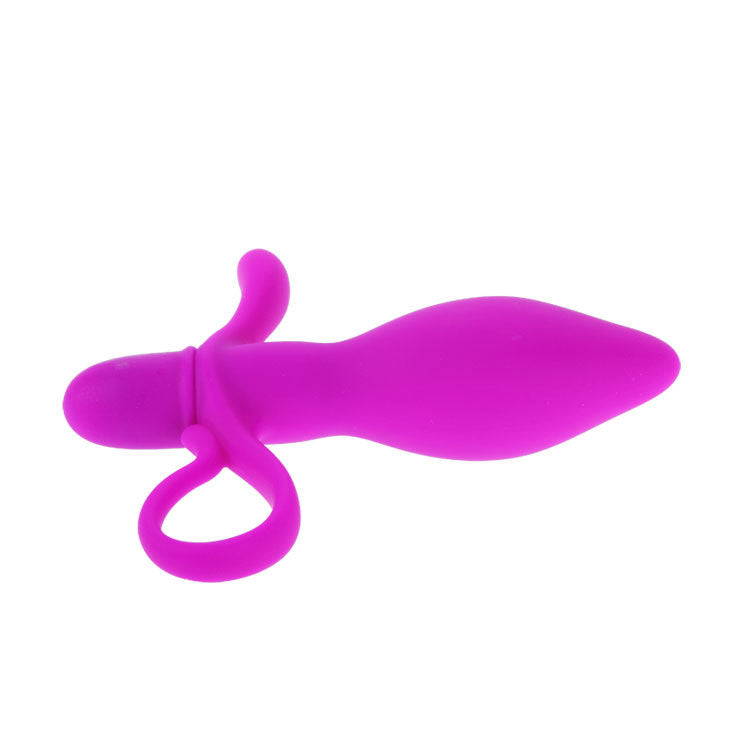 Pretty Love - Flirtation Taylor Vibrator