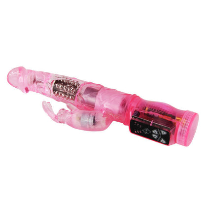 Baile - Pink Rabbit Mini Rotator Superstimulator