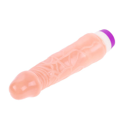 Baile - Realistic Vibrator 20 Cm