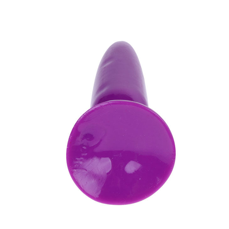 Baile - Small Pink Anal Plug 15 Cm