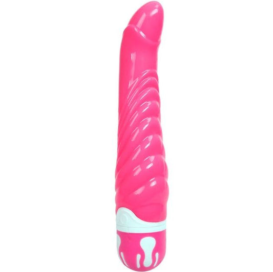 Baile - The Realistic Cock Pink G-Spot 21.8 Cm