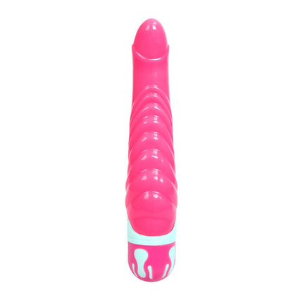 Baile - The Realistic Cock Pink G-Spot 21.8 Cm