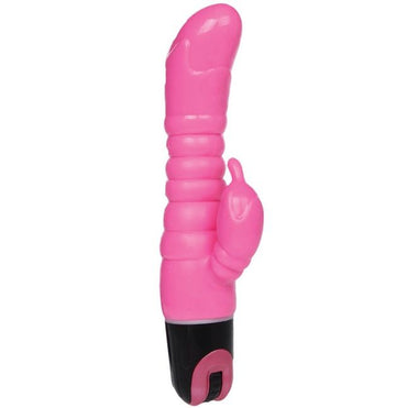 Baile - Pink Vibrator 22.5 Cm