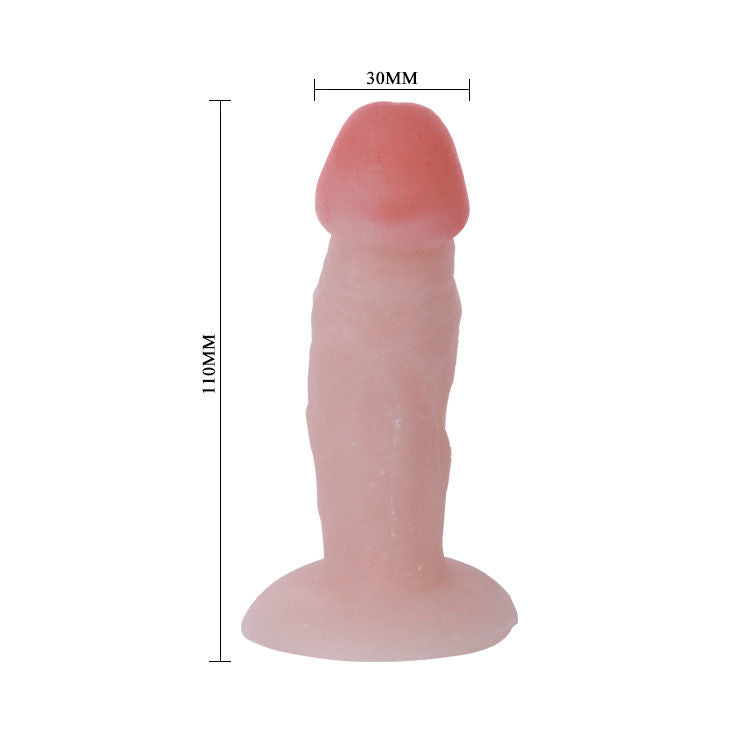 Baile - The Little Penis But Plug 11 Cm