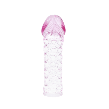 BAILE - Penis Extender Sleeve by DelighToys
