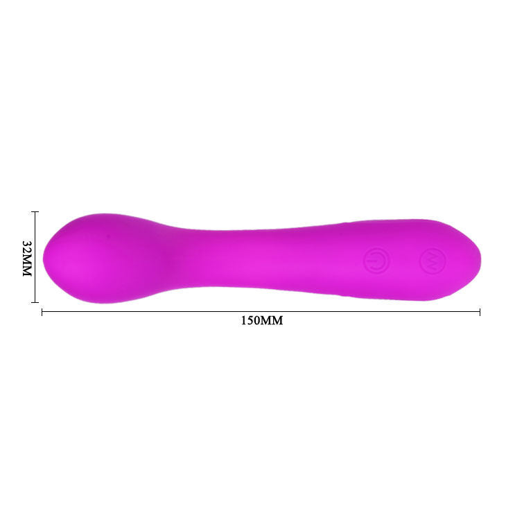 Pretty Love - Tony Lilac Massager