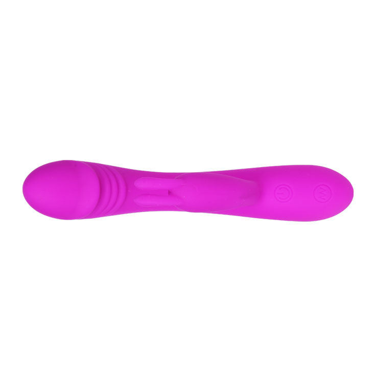 Pretty Love - Smart Vibrator With Rabbit 30 Hunter Modes