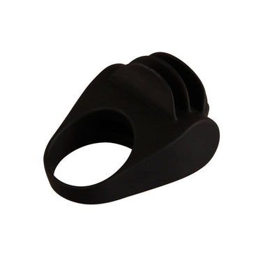 Pretty Love - Chester Black Vibrator Ring