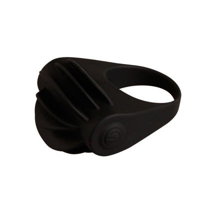 Pretty Love - Chester Black Vibrator Ring