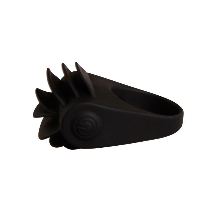 Pretty Love - Chester Black Vibrator Ring