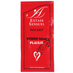 Extase Sensual - Stimulating Cream For Her 10 Ml