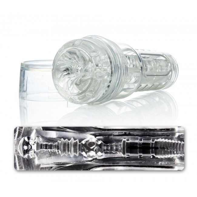 Fleshlight - Go Torque Ice Masturbator