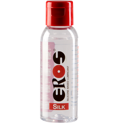 Eros Silk Long-Lasting Silicone-Based Personal Lubricant – Lubricants – 50ML – product photo 5