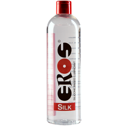 Eros Silk Long-Lasting Silicone-Based Personal Lubricant – Lubricants – 250ML – product photo 3