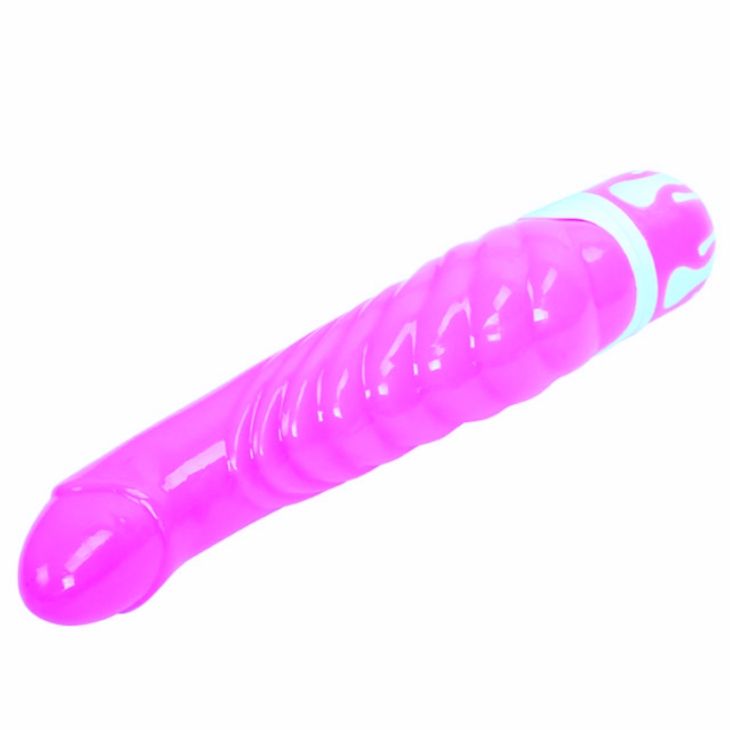 Baile - The Realistic Cock Lilac G-Spot 21.8 Cm