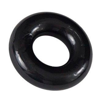 Bathmate - Barbarian Black Penis Ring