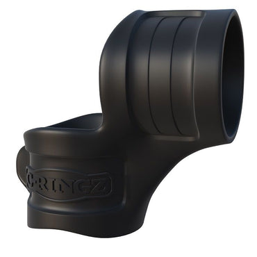 DelighToys - Fantasy C – Ringz – Enhanced Cock Ring and Ball Stretcher