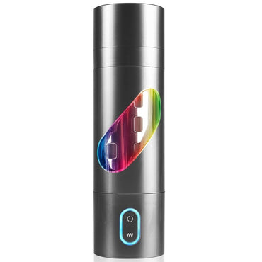 DelighToys - Extreme Toyz Roto Bator USB Male Masturbator