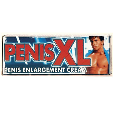 Ruf - Penis Xl Cream 50Ml