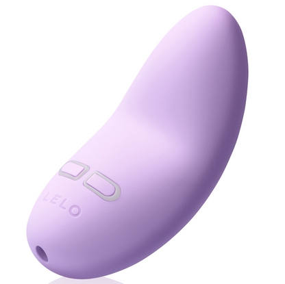 Lelo - Lily 2 Personal Massager - Lilac