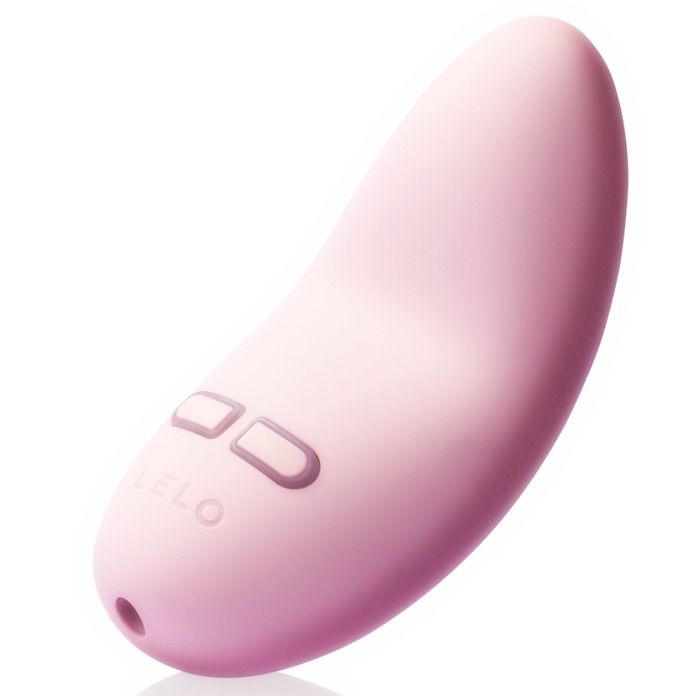 Lelo - Lily 2 Pink Personal Massager