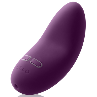 Lelo - Lily 2 Lilac Personal Massager