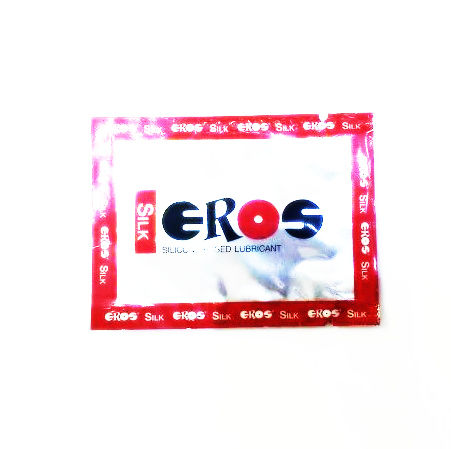 Eros - Silk Medical Silicone Lubricant 2 Ml