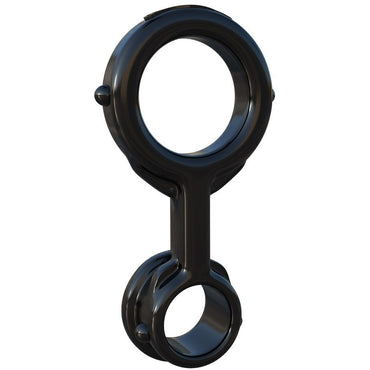 DelighToys - Fantasy C – Ringz – Ironman Duo – Ring by DelighToys