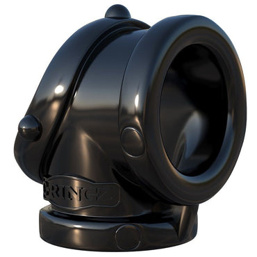 DelighToys - Fantasy C – Ringz – Rock Hard Pipe by DelighToys