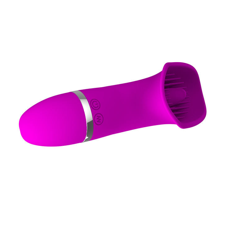 Pretty Love - Flirtation Rudolf Clitoris Stimulator