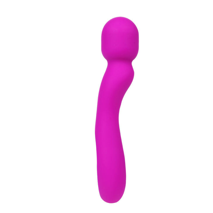 Pretty Love - Smart Paul Rechargeable Lilac Massager