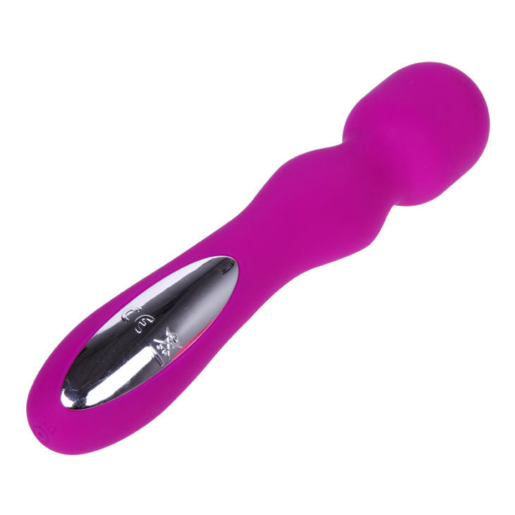 Pretty Love - Smart Paul Rechargeable Lilac Massager