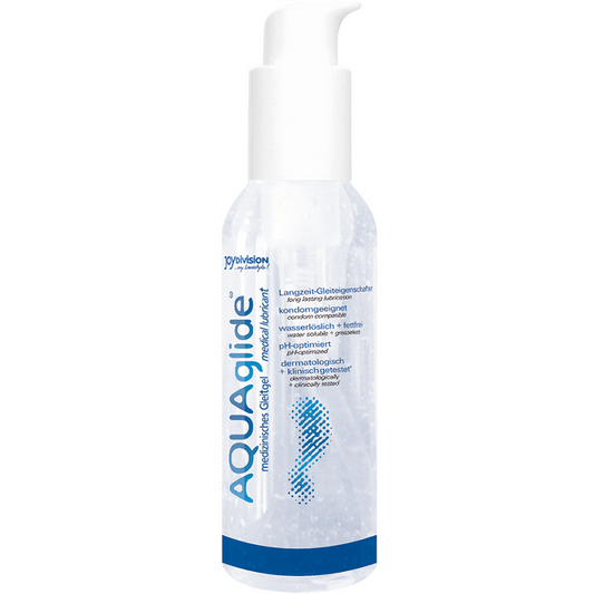 Joydivision Aquaglide - Lubricant 125 Ml