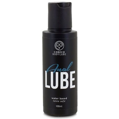 Cobeco - Anal Lube 100 Ml