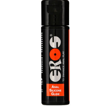 Eros - Anal Silicone Glide 30 Ml
